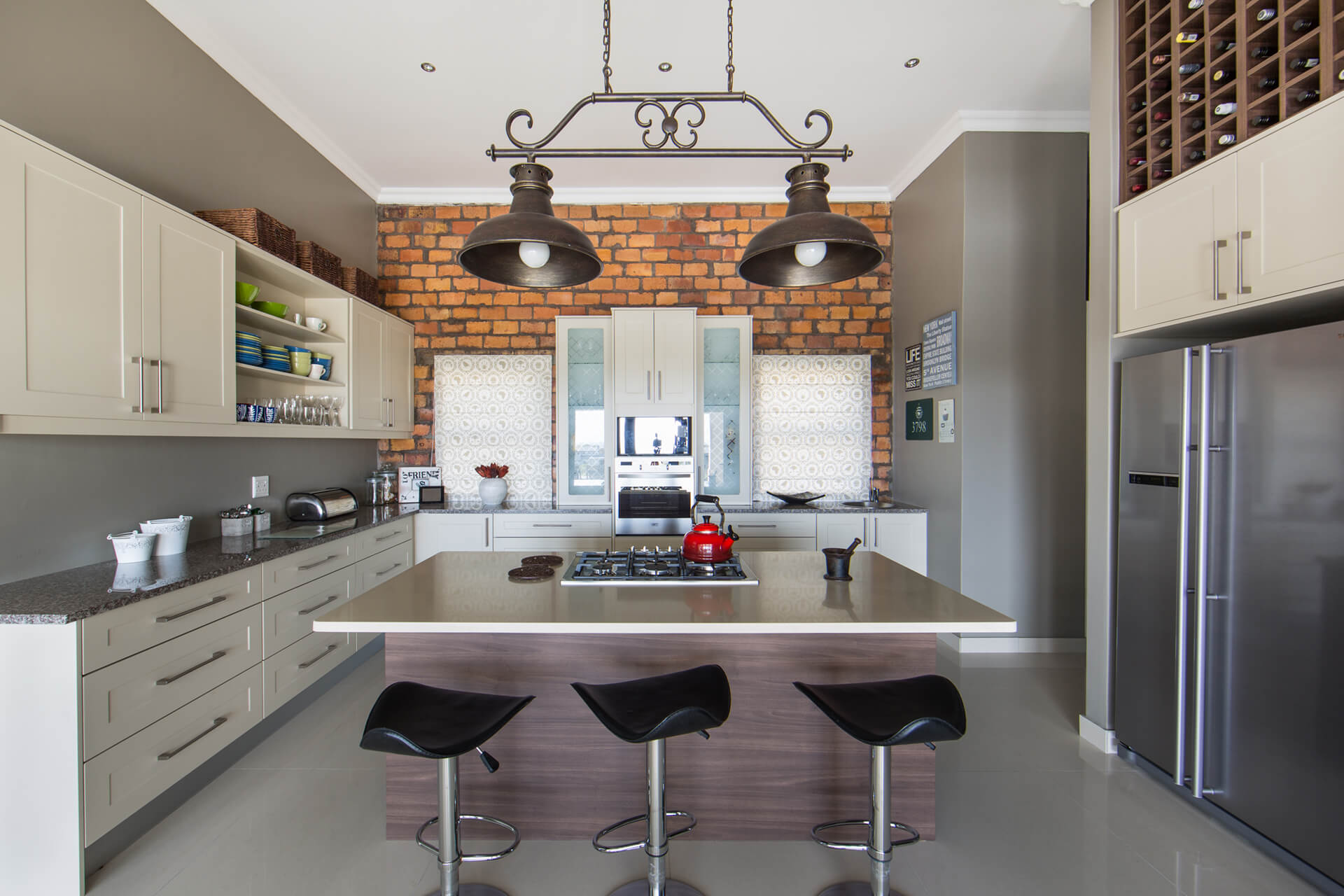 New Kitchen Renovations in Cape Town – Essential Kitchens